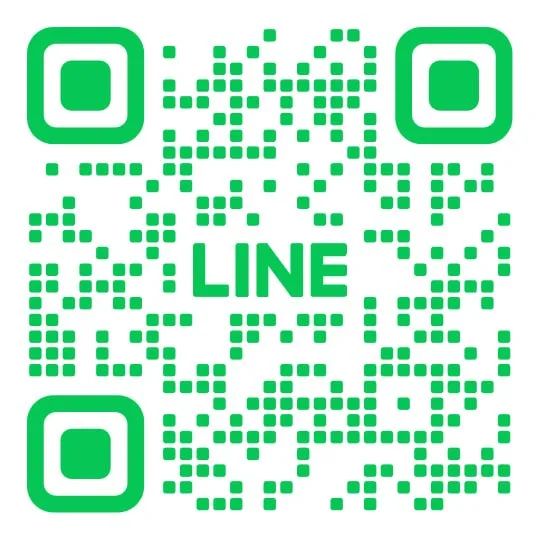 QR Code ทักเข้ามา ดูหนังใหม่ซับไทย Line @